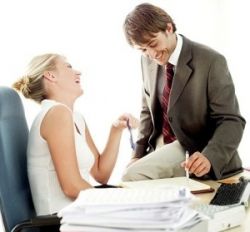 Как начать разговор  с девушкой? Несколько вариантов