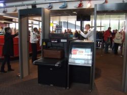 Ручная кладь - вещи для личного пользования