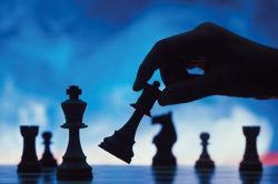 Шахматные термины как средство для постижения тайн великой игры