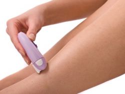 Эпиляция в домашних условиях – путь к красоте!