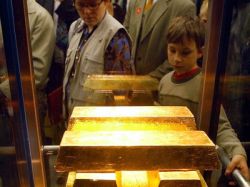 Самая дорогая монета в мире: история создания