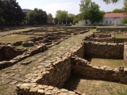 Город-курорт Анапа. Достопримечательности и необычные места