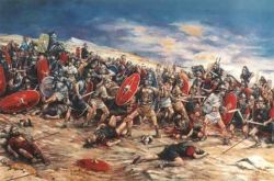 История Спартака-гладиатора: новый подход к известным событиям