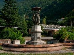 Отправляемся на отдых в Гагры: достопримечательности курорта