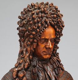 Меншиковский дворец: князь с замашками императора