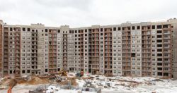 Жилой комплекс 