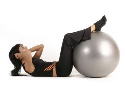 Женский пресс: требования к проработке