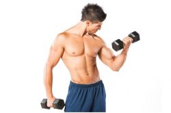 Как накачать руки в домашних условиях быстро и эффективно