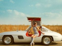 Винтаж - это стиль для тех, у кого есть вкус!