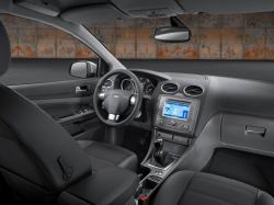 Ford Focus 3 - отзывы и описание