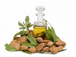 Миндальное масло. Применение и свойства продукта