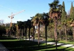 Алушта: достопримечательности, которые стоит увидеть