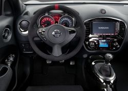 Nissan Juke: отзывы и их воплощение в нашем обзоре