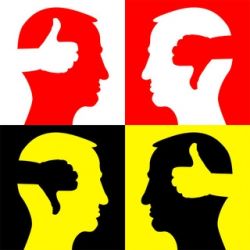 Психологические механизмы защиты по Фрейду