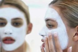 Увлажняющие маски для лица - залог красивой и здоровой кожи!