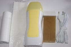 Секреты шелковой кожи, или Эпиляция воском в домашних условиях