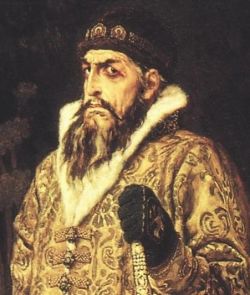 Что означает имя Иван - самое 