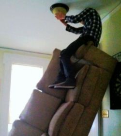 Инверсия в литературе – не пустяк!