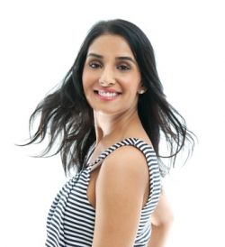 Как выглядеть молодой и красивой