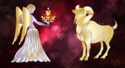 Гороскоп. Совместимость: Овен и Дева