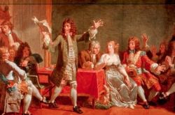 Литературные направления - коротко о главном