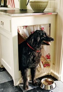 Сказочный герой в необычных обстоятельствах