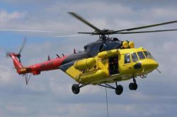 Вертолет Ми-171: обзор, технические характеристики