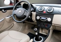 Lifan Smily - отзывы о новой малолитражке