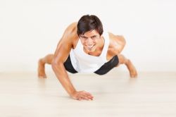 Какие виды отжиманий существуют