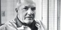 Писатель Роберт Хайнлайн: биография, творчество, книги и отзывы