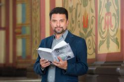 Александр Архангельский: биография, фото, книги