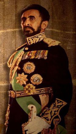 Хайле Селассие I - Император Эфиопии: биография, внутренняя политика, личное состояние