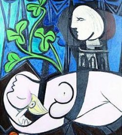 Самая дорогая картина в мире не каждому по душе 