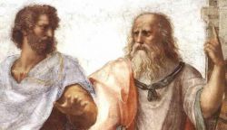 Кто такой Аристотель? Биография и учения знаменитого философа