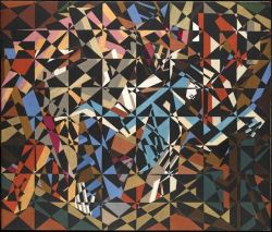 Футуризм в литературе и живописи: бунт в мире искусства