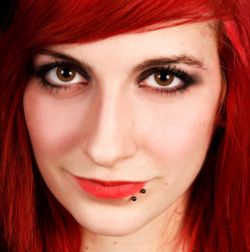 Пирсинг губы: преимущества и недостатки