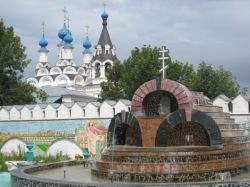 Самые популярные достопримечательности Мурома