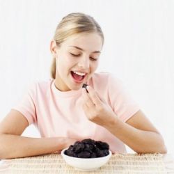 Полезен ли чернослив для похудения? 