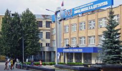 Завод имени Дегтярёва: описание, история, продукция и отзывы