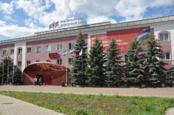 Арматурный благовещенский завод (ПАО БАЗ): адрес, продукция, руководство