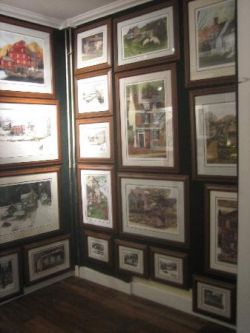 Размеры фотографий, которые гармонично впишутся в любой интерьер 