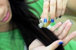 Масло розмарина: рецепты для оздоровления волос