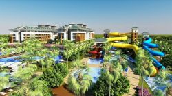 Где в Турции лучше отдыхать с детьми