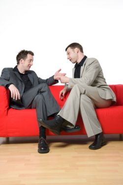 Какие существуют стили общения?