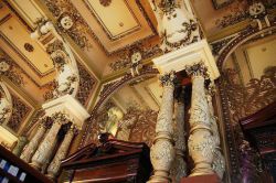 Елисеевский магазин в Москве: история, адрес и отзывы