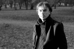 Дмитрий Воденников: поэт, за которого говорят его стихи