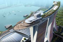 Самый дорогой отель в мире - какой он?