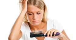 Что делать, если выпадают волосы: полезные советы