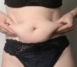 Как сбросить жир с живота быстро и эффективно? 