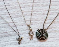 Вторая жизнь украшений - чистка серебра в домашних условиях